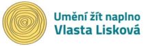 Umění žít naplno Vlasta Lisková